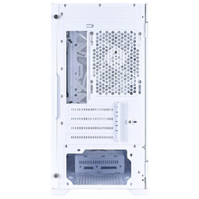 Корпус 1STPLAYER White (D4-M-WH-2F1P-W-1F1-W)