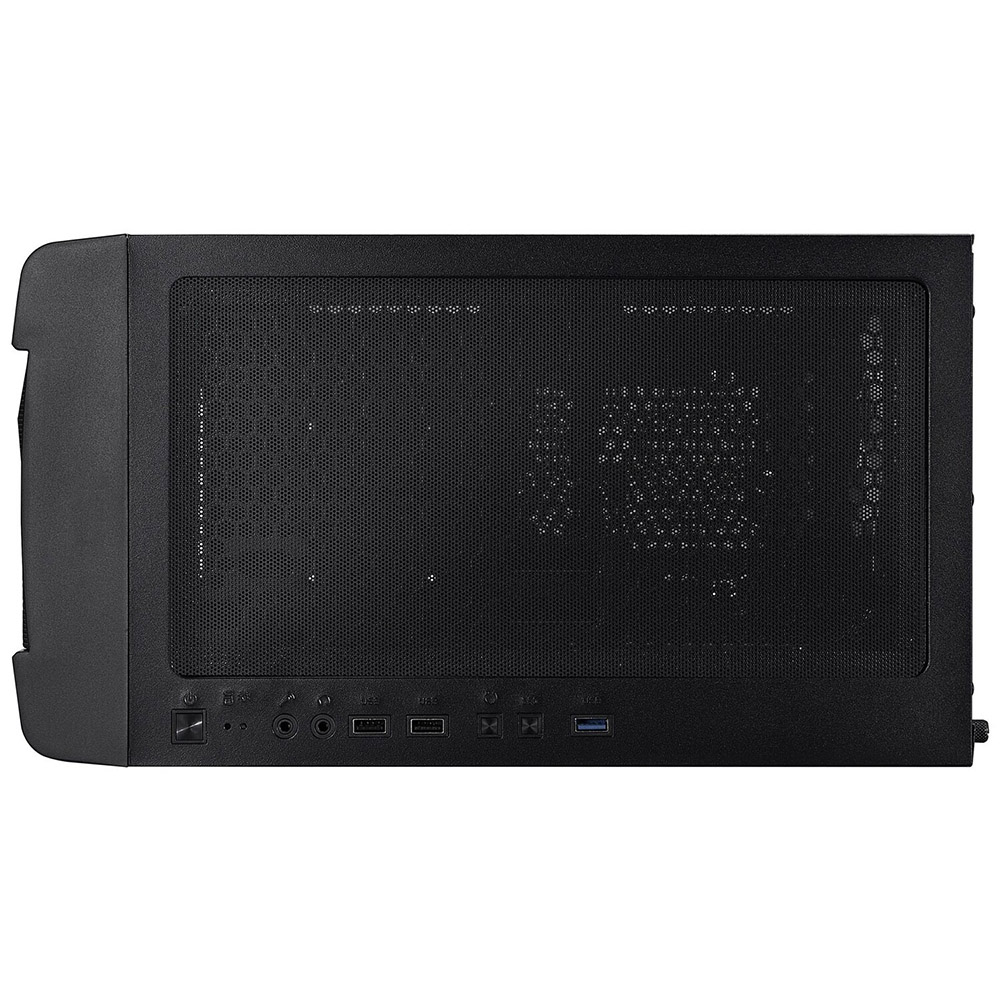 Покупка Корпус 1STPLAYER Black (D4-M-BK-2F1P-1F1)