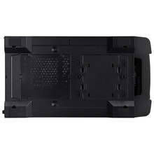 Корпус 1STPLAYER Black (D4-M-BK-2F1P-1F1)