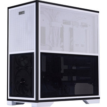 Корпус 1STPLAYER IF8-WH-4FO7-14-W White