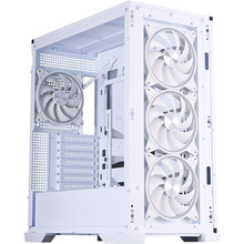 Корпус 1STPLAYER IF8-WH-4FO7-14-W White