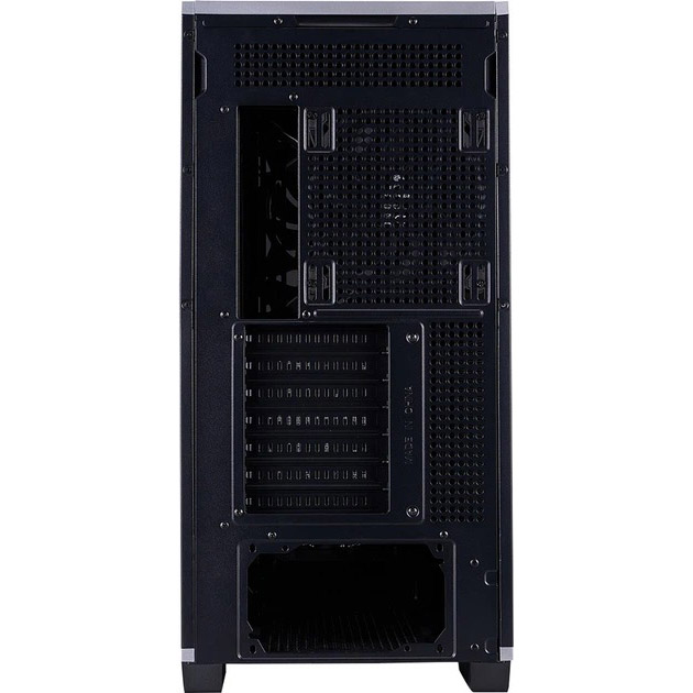 У Фокстрот Корпус 1STPLAYER IF8-BK-4FO7-14 Black