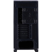 Корпус 1STPLAYER IF8-BK-4FO7-14 Black