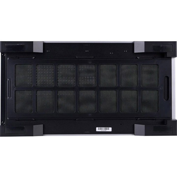 Фото 16 Корпус 1STPLAYER IF8-BK-4FO7-14 Black