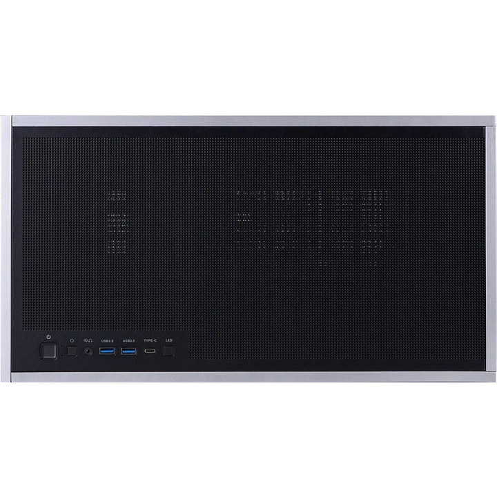 Фото 17 Корпус 1STPLAYER IF8-BK-4FO7-14 Black