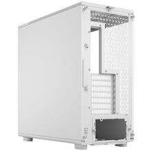 Корпус FRACTAL DESIGN Epoch XL White TG Clear tint (FD-C-EPO1X-03)