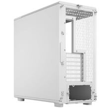 Корпус FRACTAL DESIGN Epoch XL White TG RGB Clear tint (FD-C-EPO1X-05)