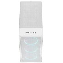Корпус FRACTAL DESIGN Epoch XL White TG RGB Clear tint (FD-C-EPO1X-05)
