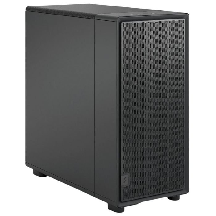 Корпус FRACTAL DESIGN Epoch XL Black Solid (FD-C-EPO1X-01) Тип Full-Tower