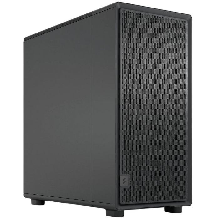 Корпус FRACTAL DESIGN Epoch XL Black Solid (FD-C-EPO1X-01)