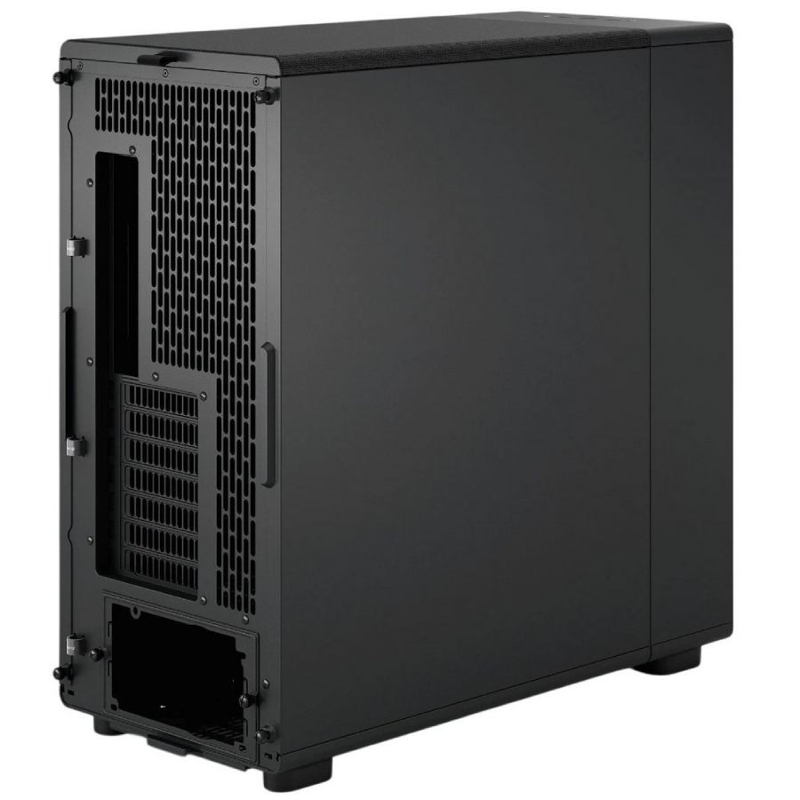 В интернет магазине Корпус FRACTAL DESIGN Epoch XL Black Solid (FD-C-EPO1X-01)