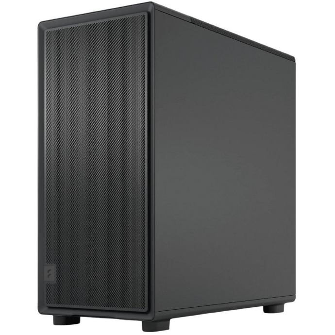 Внешний вид Корпус FRACTAL DESIGN Epoch XL Black Solid (FD-C-EPO1X-01)