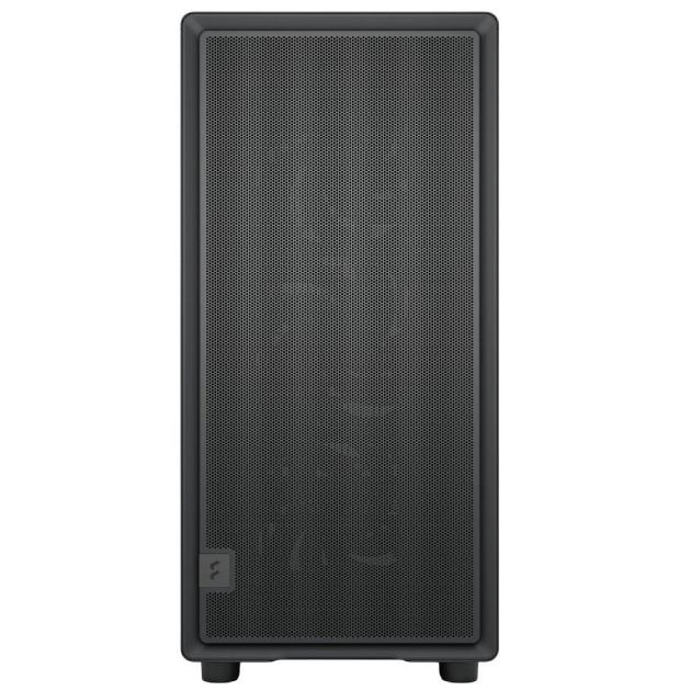 Корпус FRACTAL DESIGN Epoch XL Black Solid (FD-C-EPO1X-01) Назначение для настольного компьютера