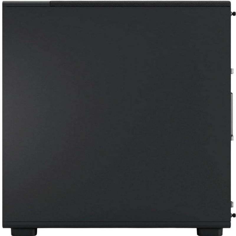 В Украине Корпус FRACTAL DESIGN Epoch XL Black TG Light tint (FD-C-EPO1X-02)