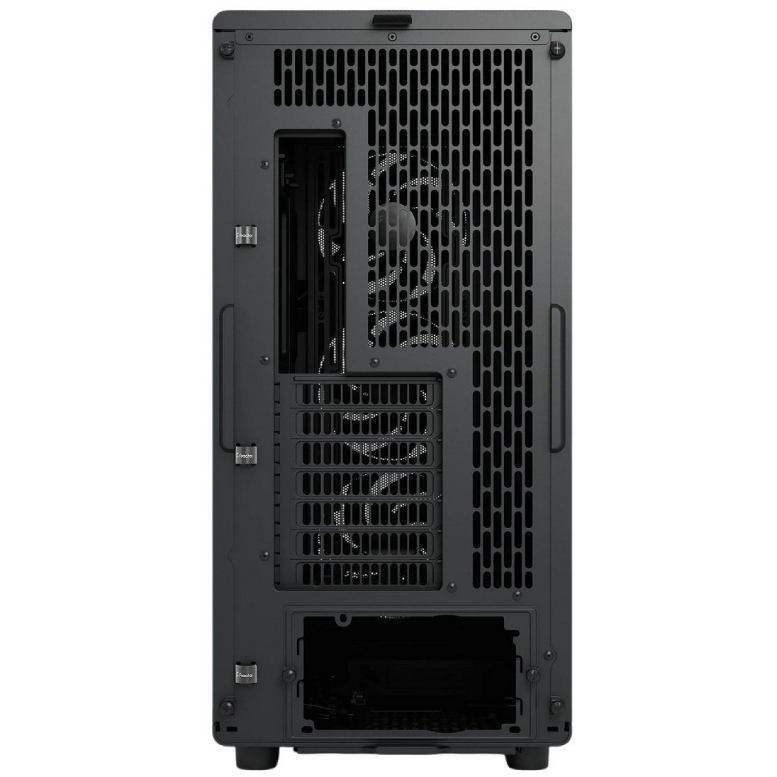 Покупка Корпус FRACTAL DESIGN Epoch XL Black TG Light tint (FD-C-EPO1X-02)