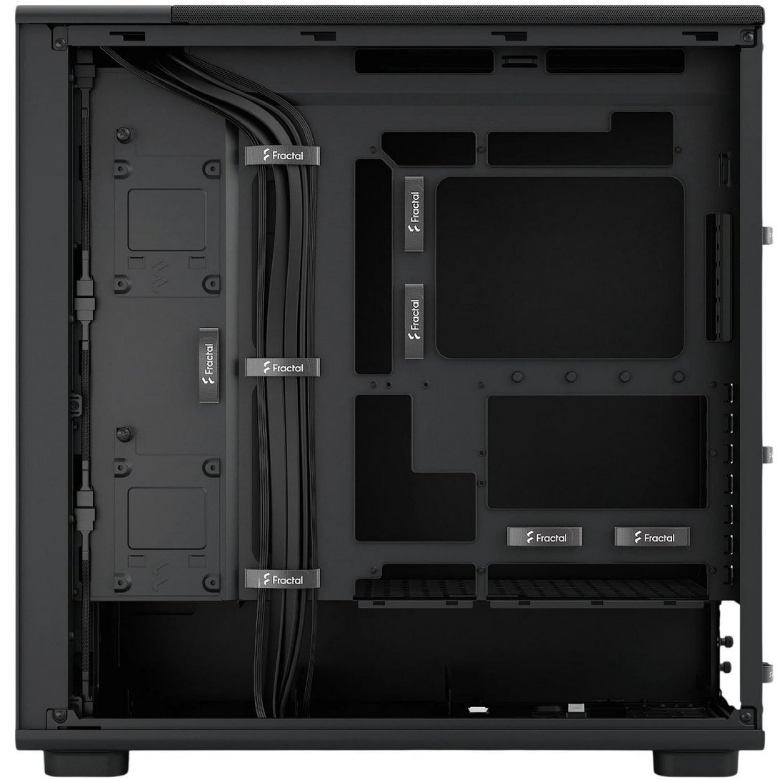 Фото 14 Корпус FRACTAL DESIGN Epoch XL Black TG Light tint (FD-C-EPO1X-02)