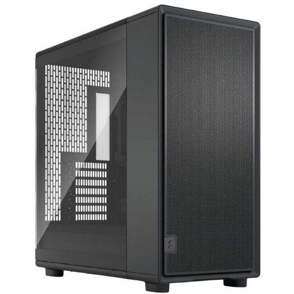 Корпус FRACTAL DESIGN Epoch XL Black TG Light tint (FD-C-EPO1X-02)
