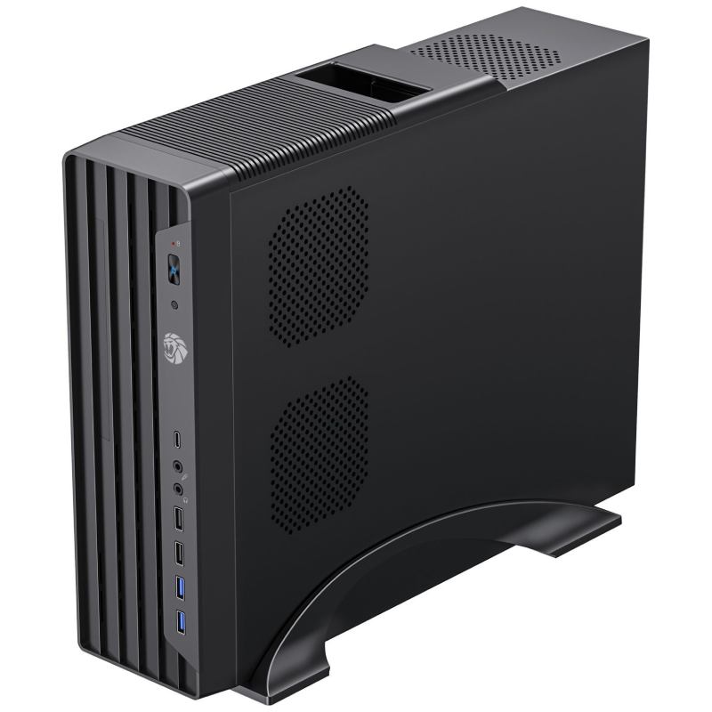 Покупка Корпус GAMEMAX ST-608-2U2-2U3-TYPE-C-CR-400W