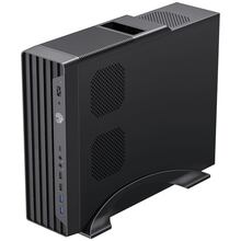 Корпус GAMEMAX ST-608-2U2-2U3-TYPE-C-CR-400W