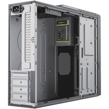 Корпус GAMEMAX ST-608-2U2-2U3-TYPE-C-CR-400W