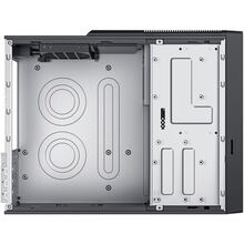 Корпус GAMEMAX ST-608-2U2-2U3-TYPE-C-CR-400W