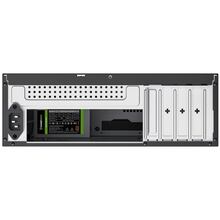 Корпус GAMEMAX ST-608-2U2-2U3-TYPE-C-CR-400W