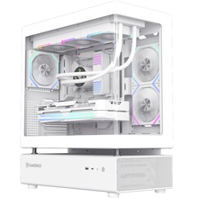 Корпус GAMEMAX N80 WH