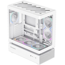 Корпус GAMEMAX N80 WH