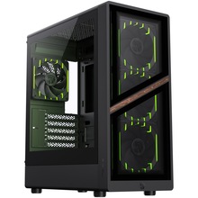 Корпус GAMEMAX AERIS 330 GB