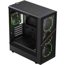 Корпус GAMEMAX AERIS 330 GB