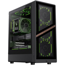 Корпус GAMEMAX AERIS 330 GB