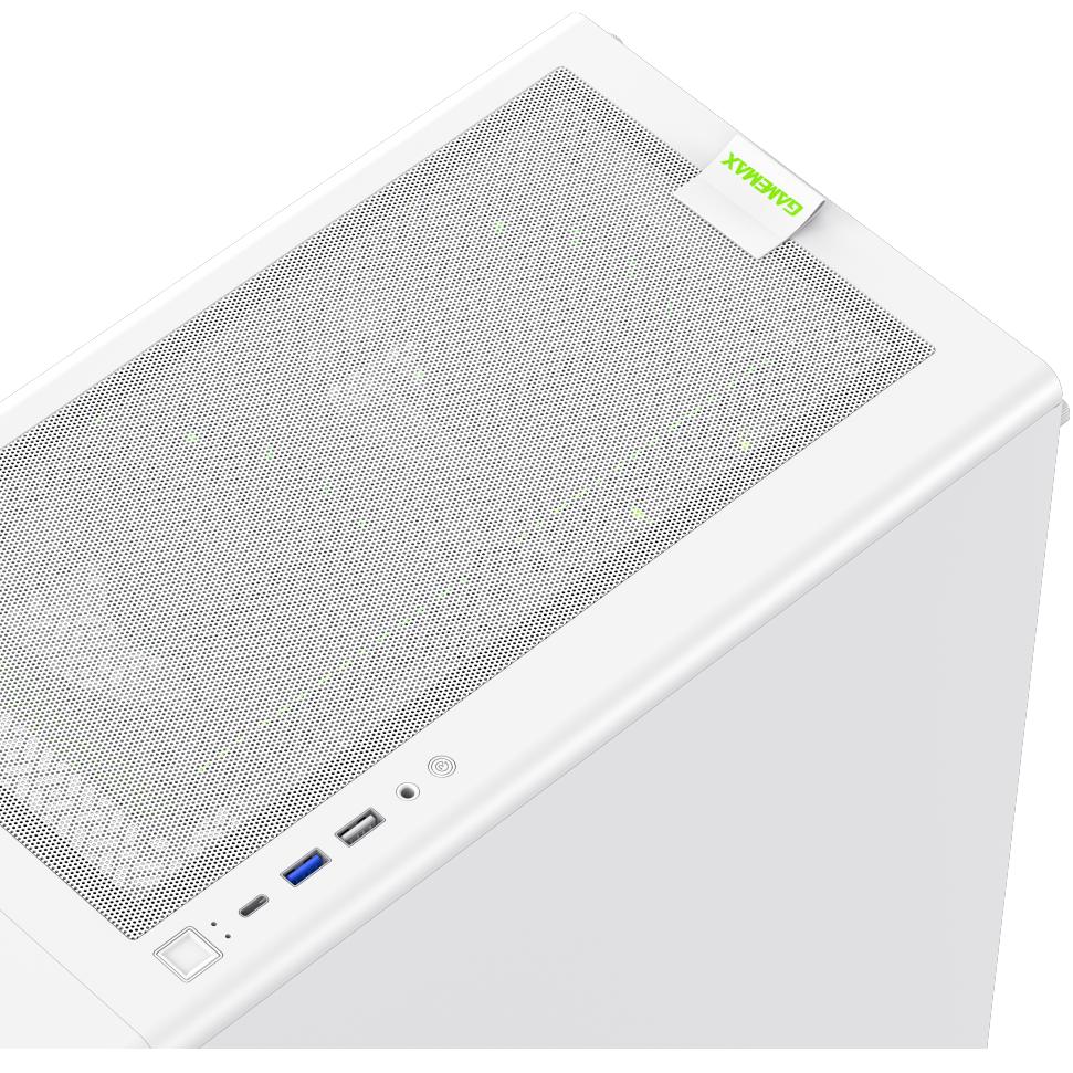 Заказать Корпус GAMEMAX AERIS 330 GW