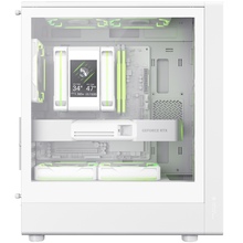 Корпус GAMEMAX AERIS 330 GW