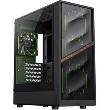 Корпус GAMEMAX AERIS 330 MB