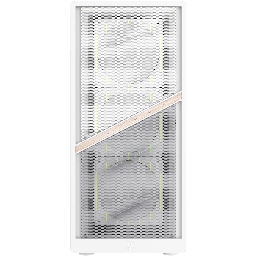 Корпус GAMEMAX AERIS 330 MW Максимальна довжина відеокарти 330