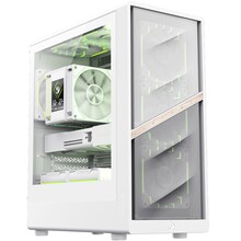 Корпус GAMEMAX AERIS 330 MW