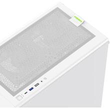 Корпус GAMEMAX AERIS 330 MW