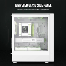 Корпус GAMEMAX AERIS 330 MW