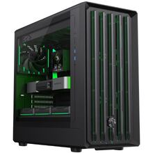 Корпус GAMEMAX CLAW 460 BK Black