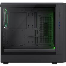 Корпус GAMEMAX CLAW 460 BK Black