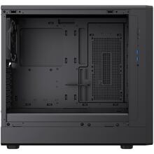 Корпус GAMEMAX CLAW 460 BK Black