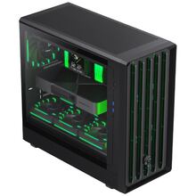 Корпус GAMEMAX CLAW 460 BK Black