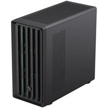 Корпус GAMEMAX CLAW 460 BK Black