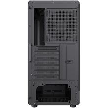 Корпус GAMEMAX CLAW 460 BK Black