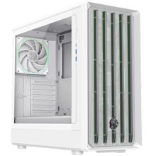Корпус GAMEMAX CLAW 460 WH White