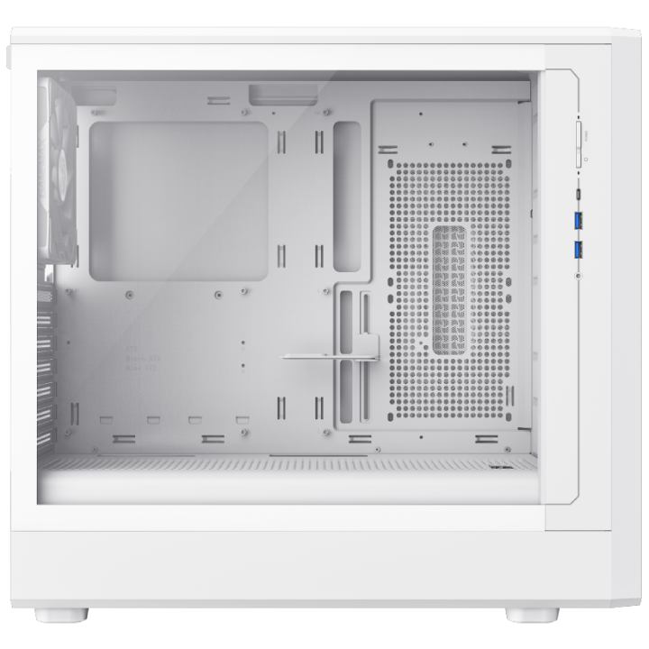 Изображение Корпус GAMEMAX CLAW 460 WH White