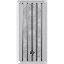 Корпус GAMEMAX CLAW 460 WH White