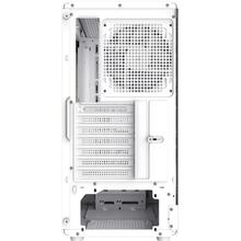 Корпус GAMEMAX CLAW 460 WH White