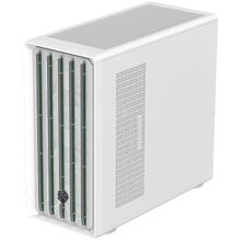 Корпус GAMEMAX CLAW 460 WH White