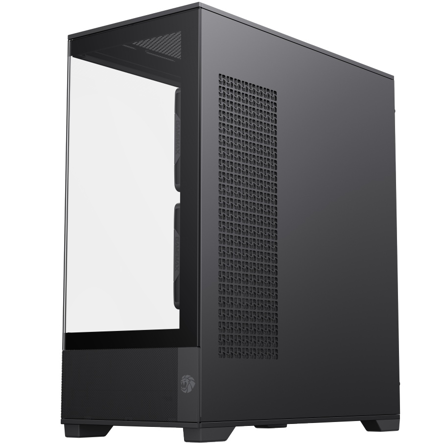 Фото Корпус GAMEMAX VISTA 2 AB